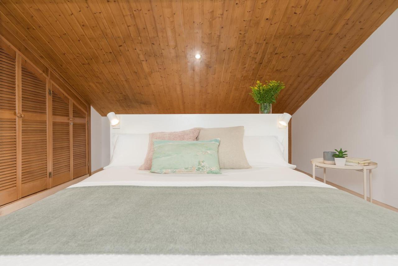Apartamento Iloftmalaga Center