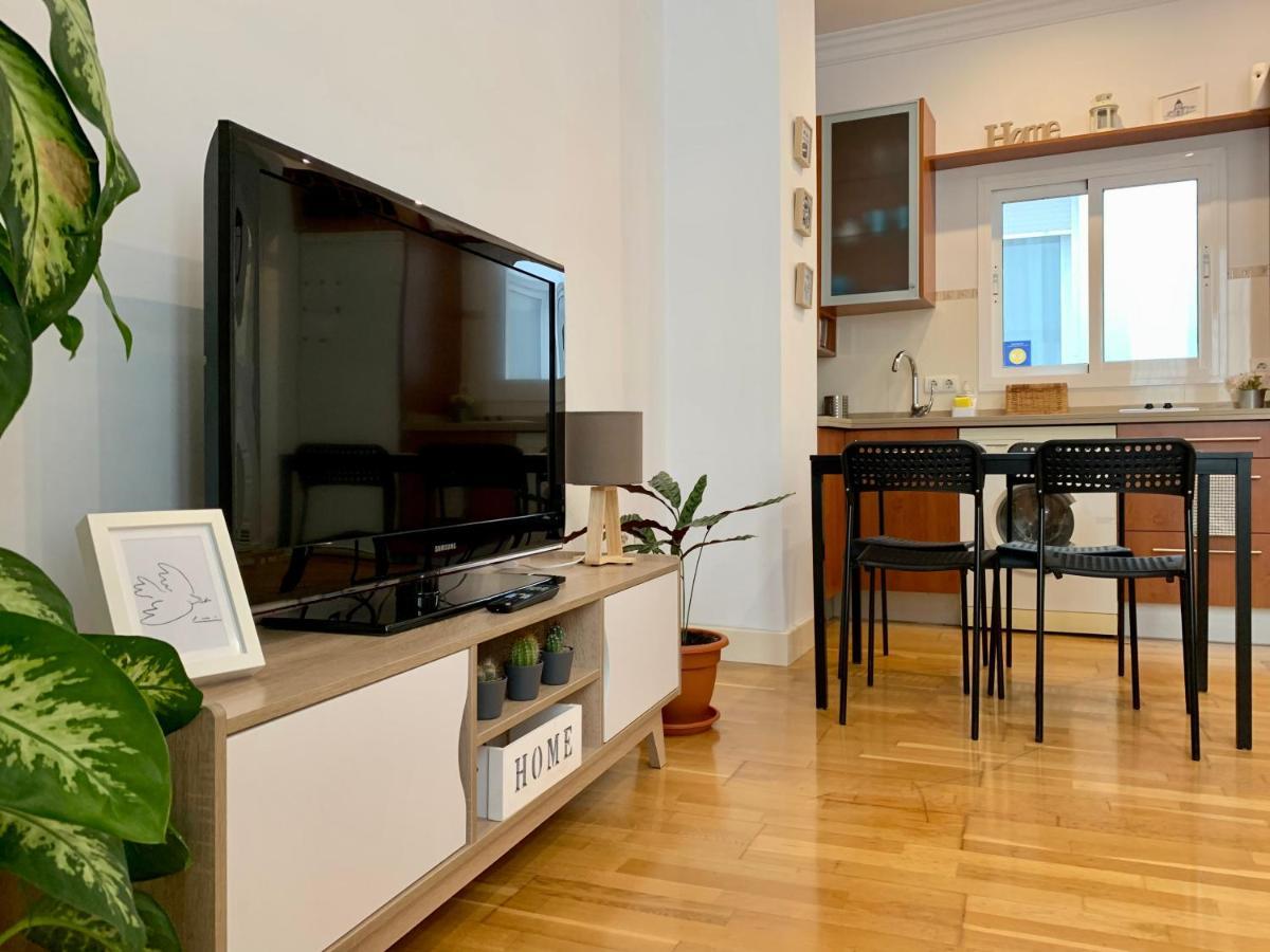 Picassia Center Apartamento *