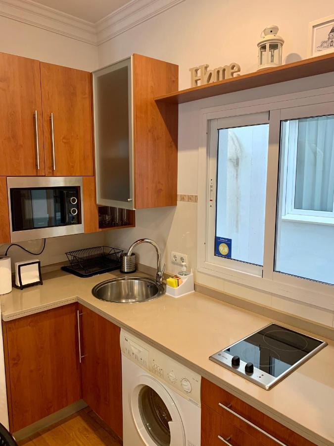 Apartamento Picassia Center
