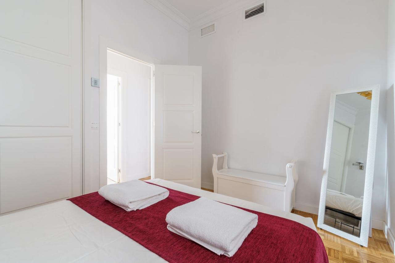 Apartamento Almar Puerto By Alohamalaga *