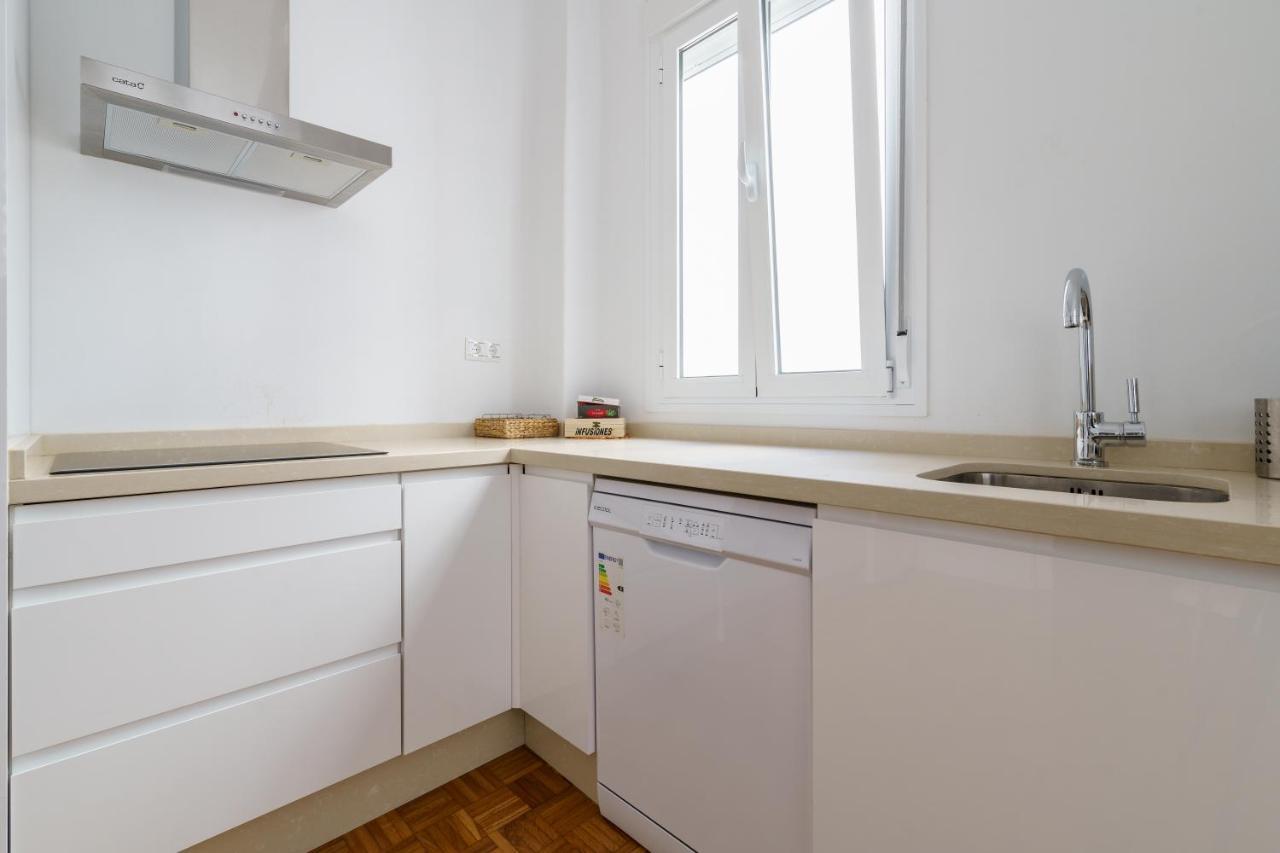 Apartamento Almar Puerto By Alohamalaga *