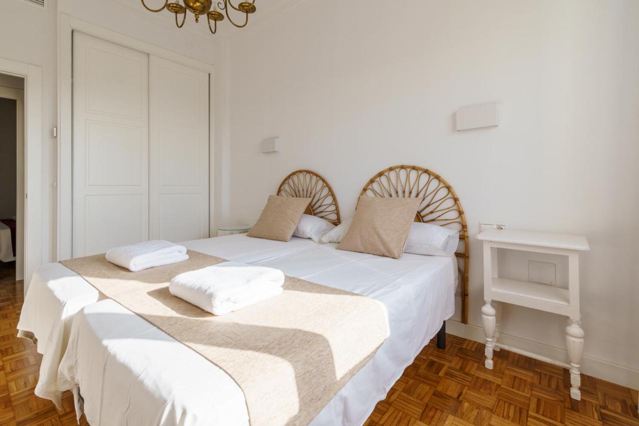 Almar Puerto By Alohamalaga Apartamento *