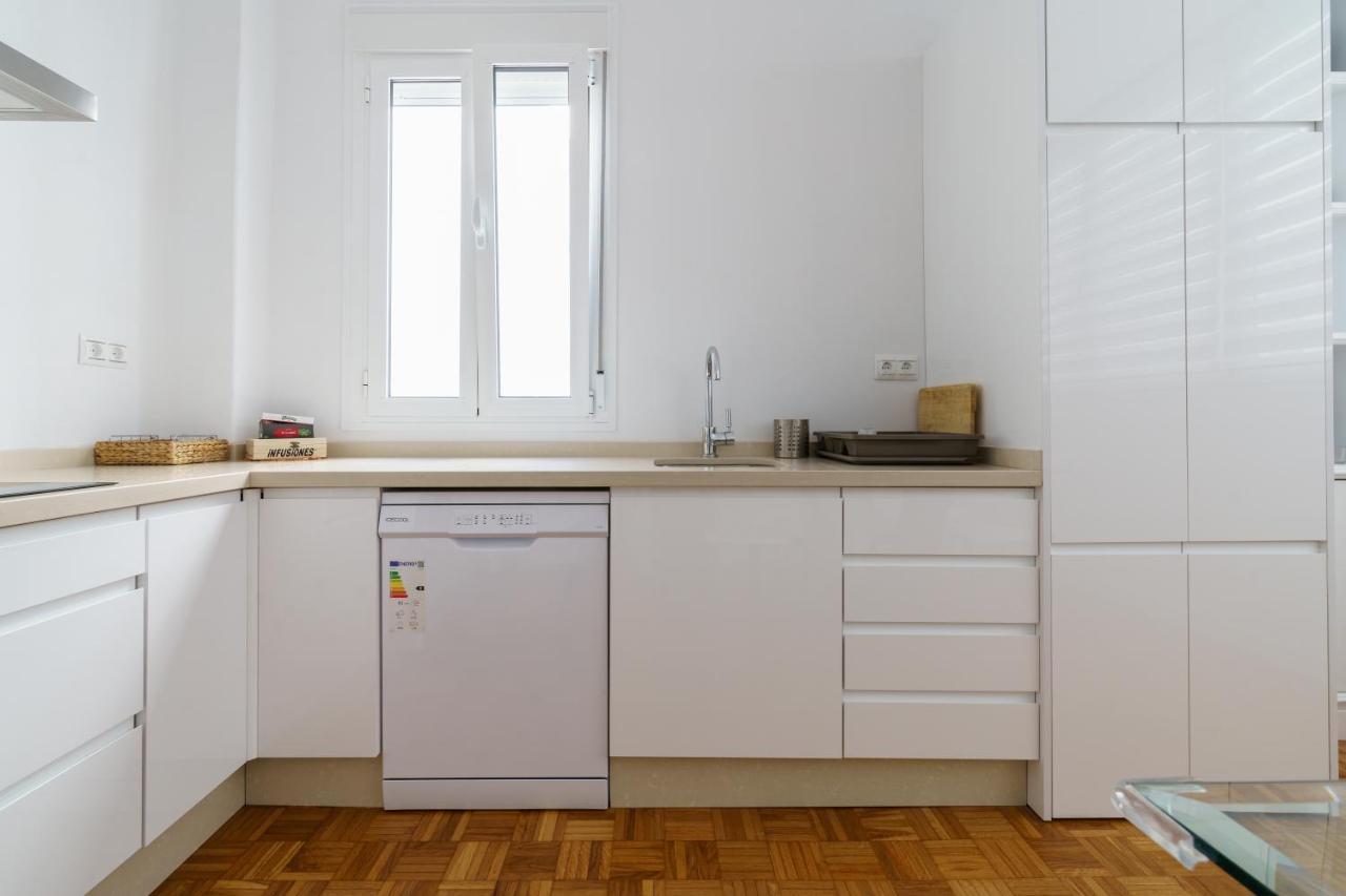 Almar Puerto By Alohamalaga Apartamento *