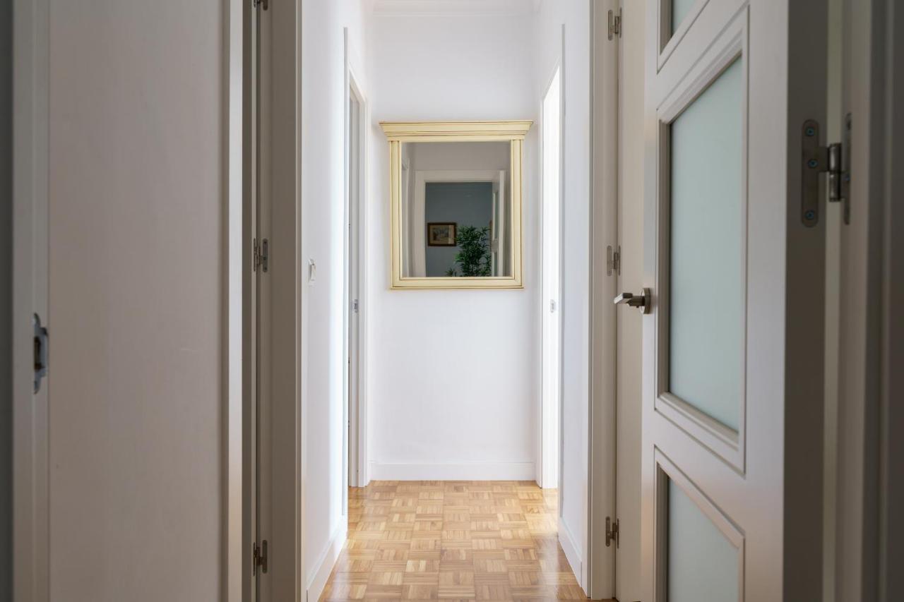 Almar Puerto By Alohamalaga Apartamento *