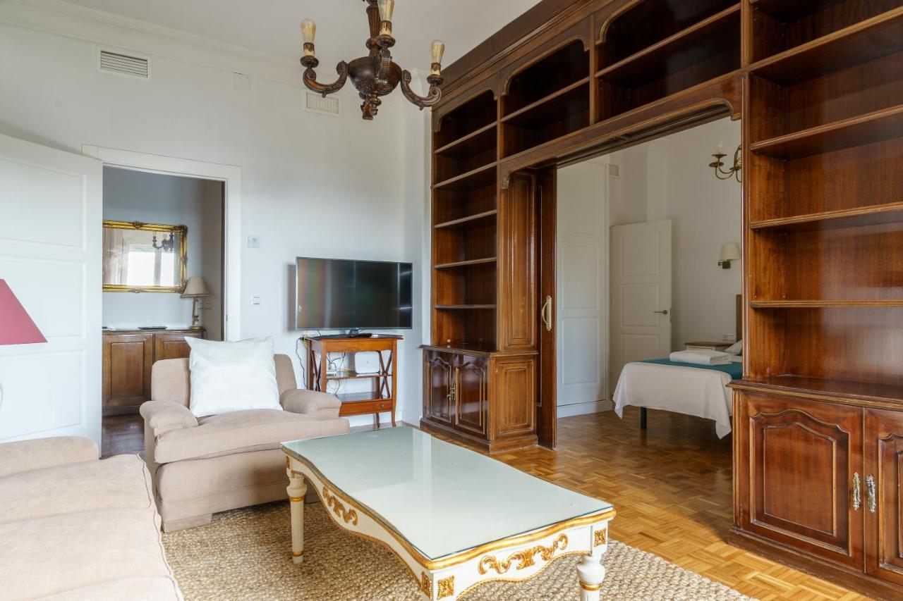 Almar Puerto By Alohamalaga Apartamento *