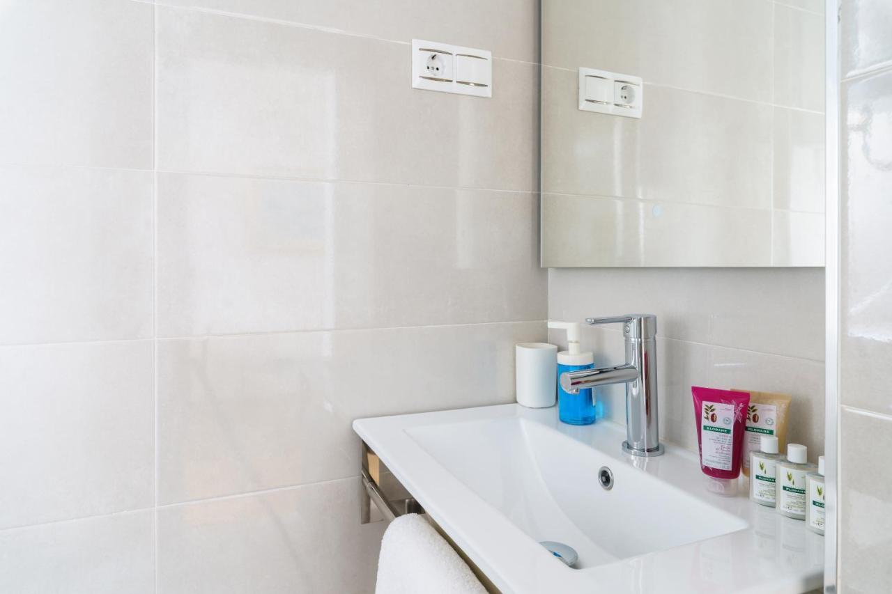 Apartamento Almar Puerto By Alohamalaga