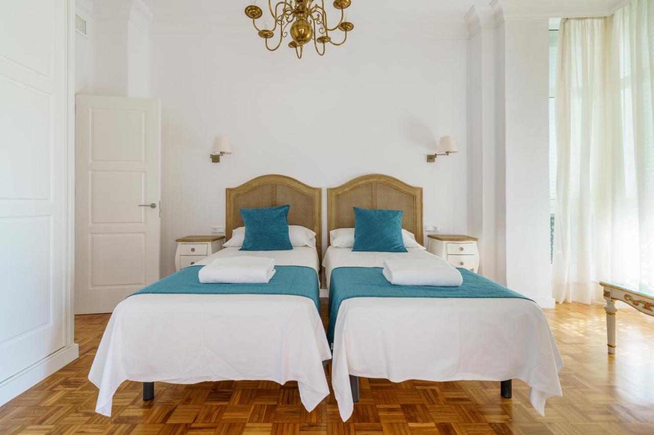 Apartamento Almar Puerto By Alohamalaga
