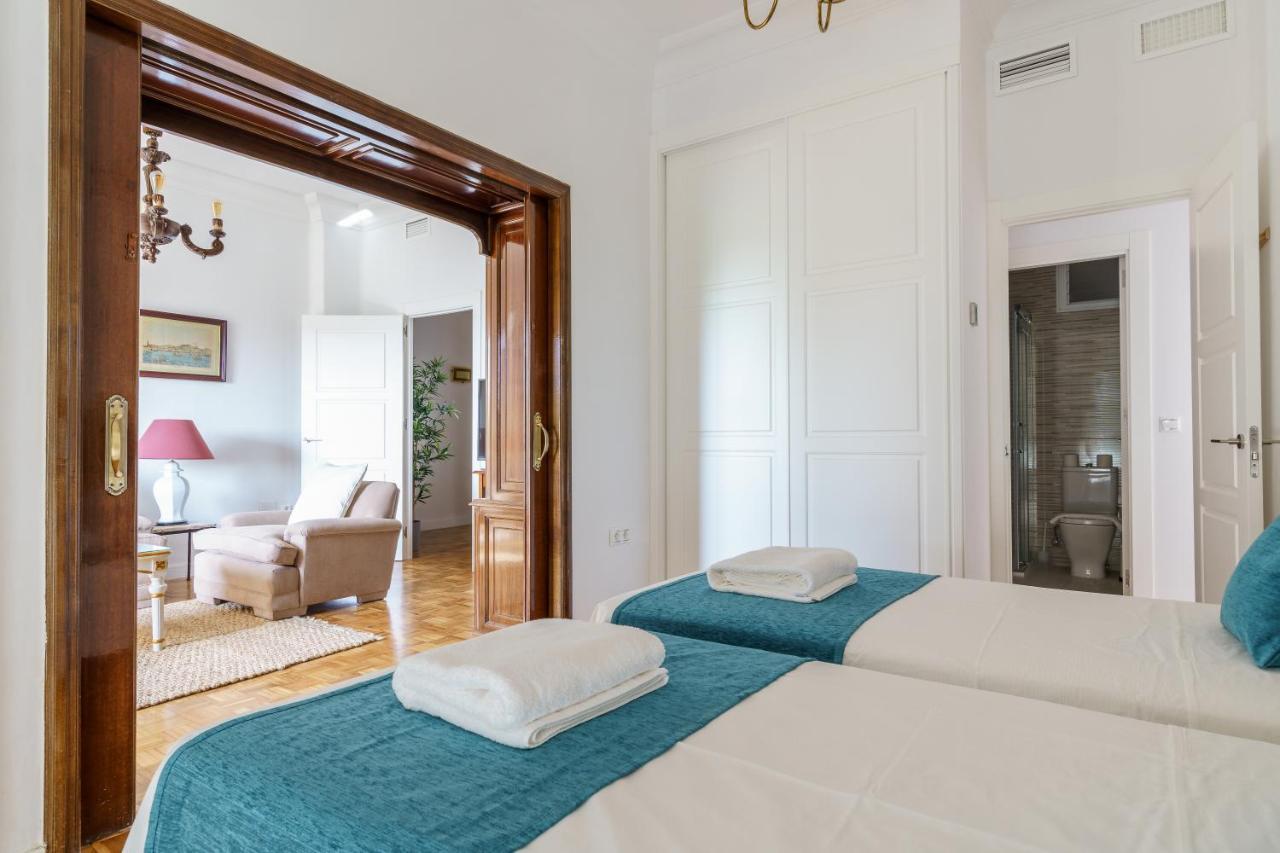 Apartamento Almar Puerto By Alohamalaga