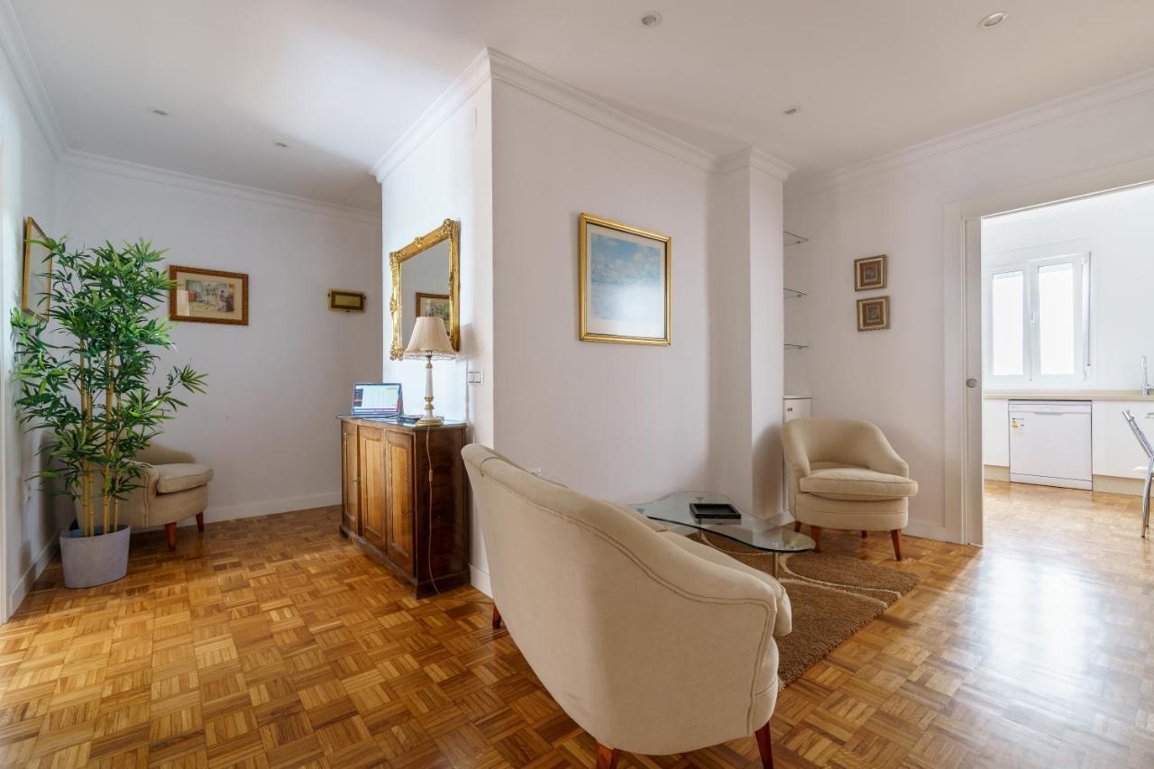 Apartamento Almar Puerto By Alohamalaga