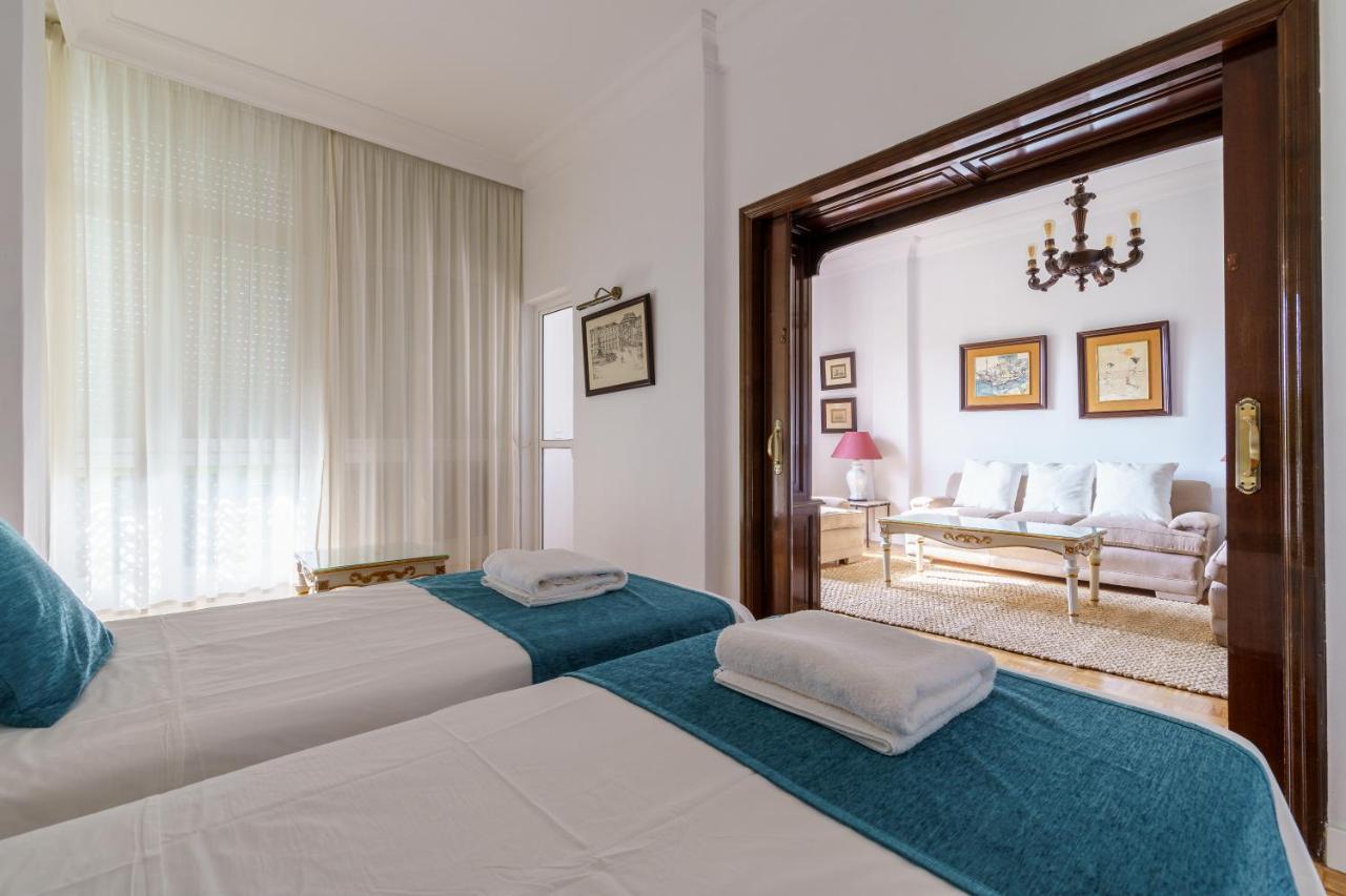 Apartamento Almar Puerto By Alohamalaga