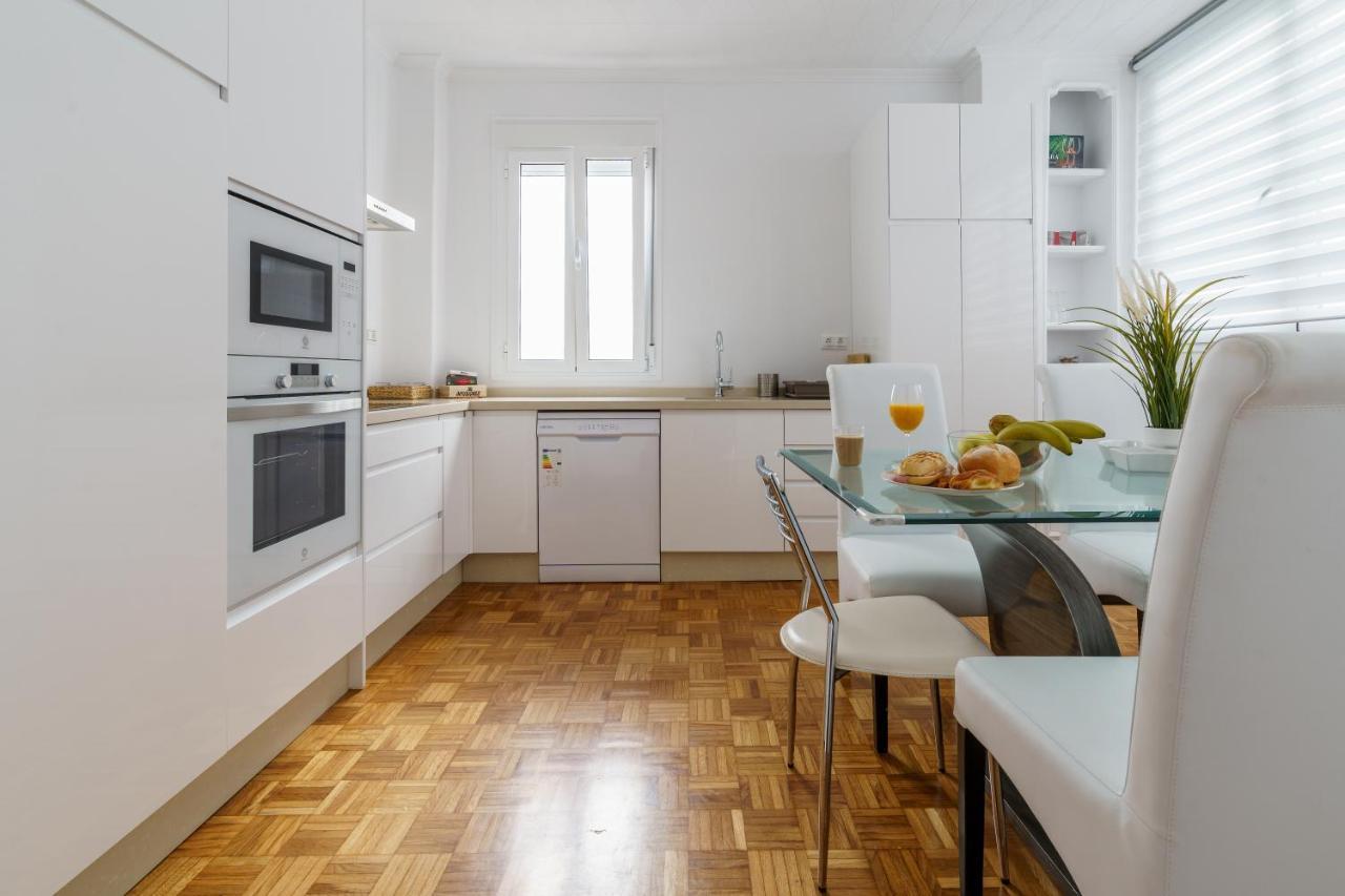 Almar Puerto By Alohamalaga Apartamento *