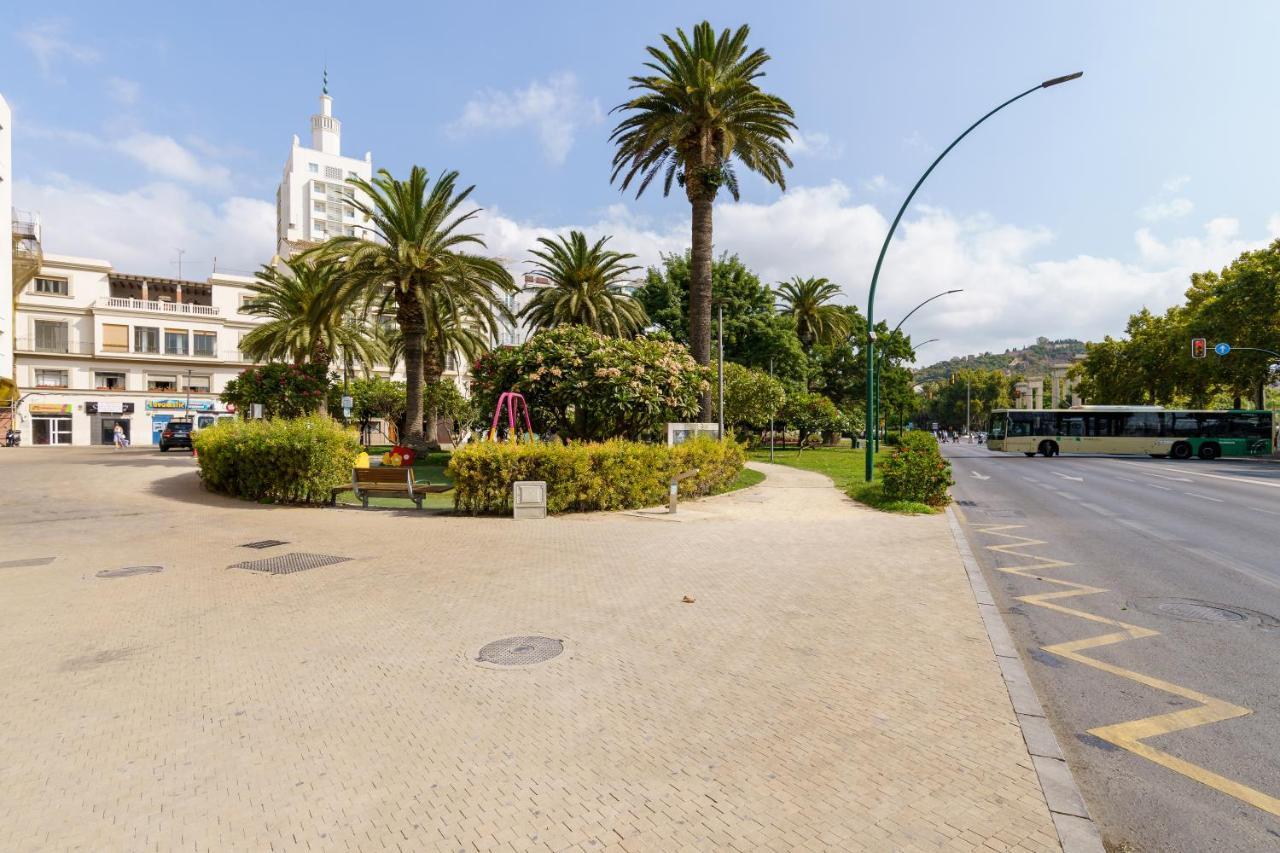 Apartamento Almar Puerto By Alohamalaga