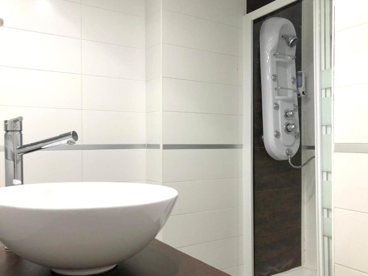 Apartamento Amazing Location, Full Equiped Center! 1ª A