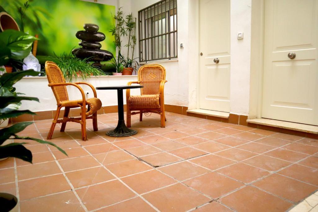 Amazing Location, Full Equiped Center! 1ª A Apartamento Málaga