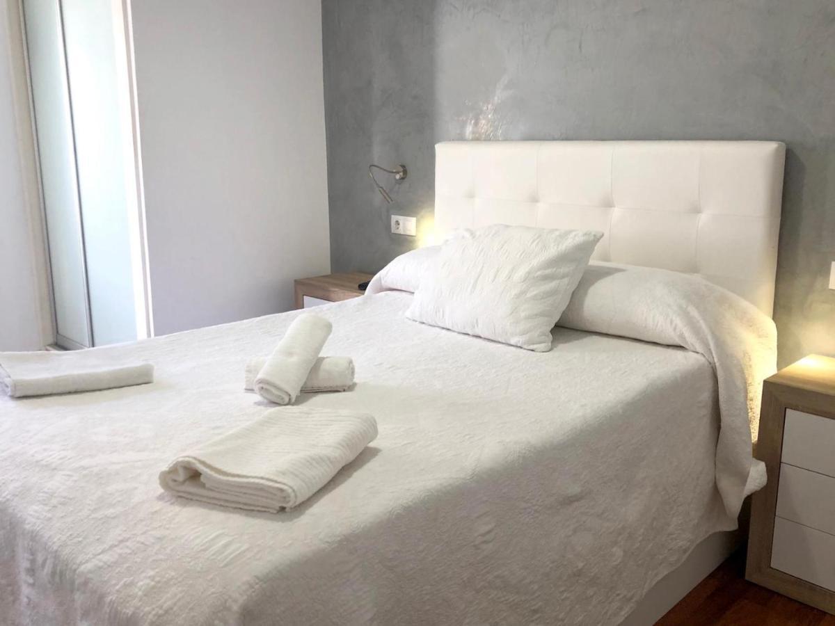Apartamento Amazing Location, Full Equiped Center! 1ª A Málaga