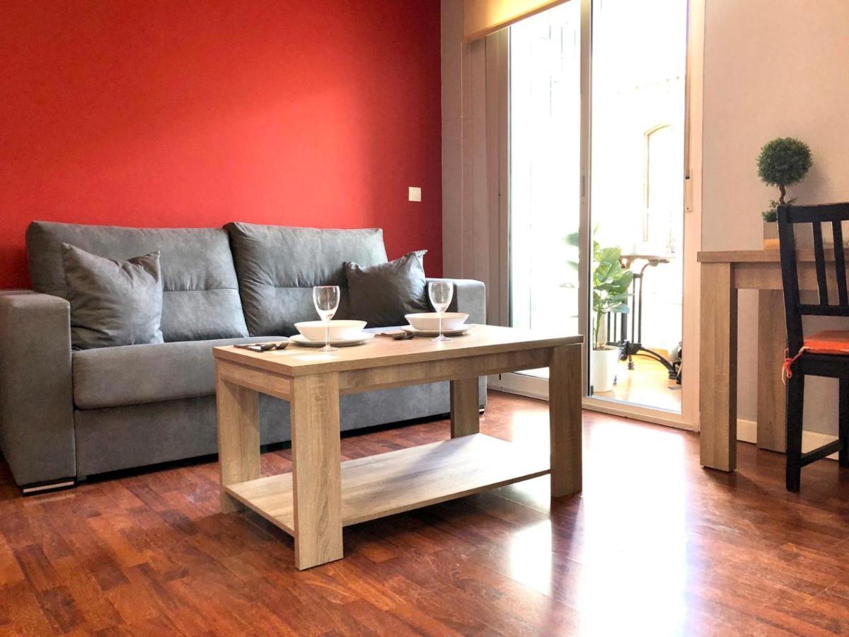 Amazing Location, Full Equiped Center! 1ª A Apartamento *