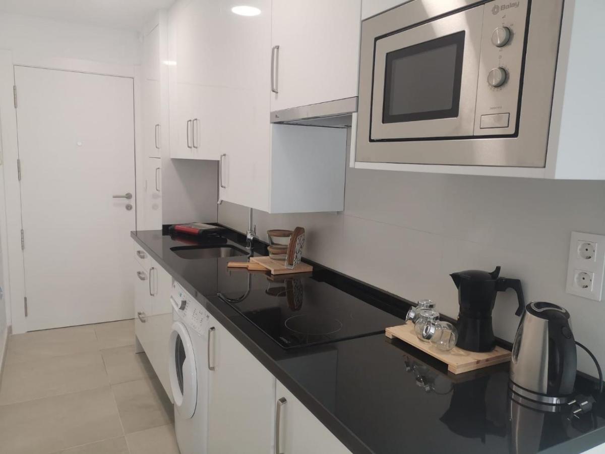 Rent4 Loft Apartamento