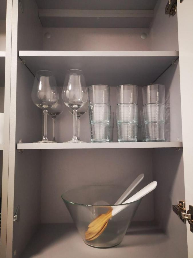 Apartamento Rent4 Loft Málaga