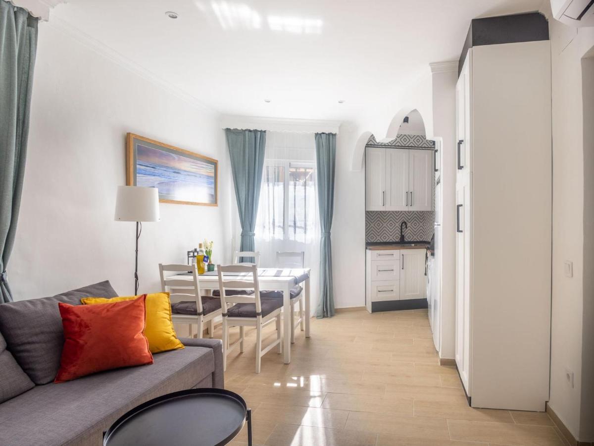 Holidays2malaga Carril Ideal Teletrabajar
