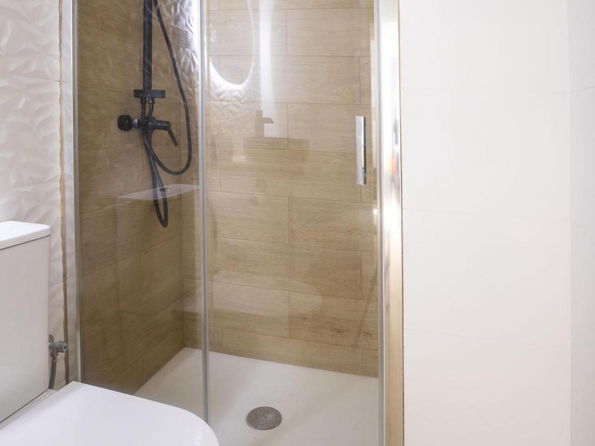 Holidays2malaga Carril Ideal Teletrabajar *