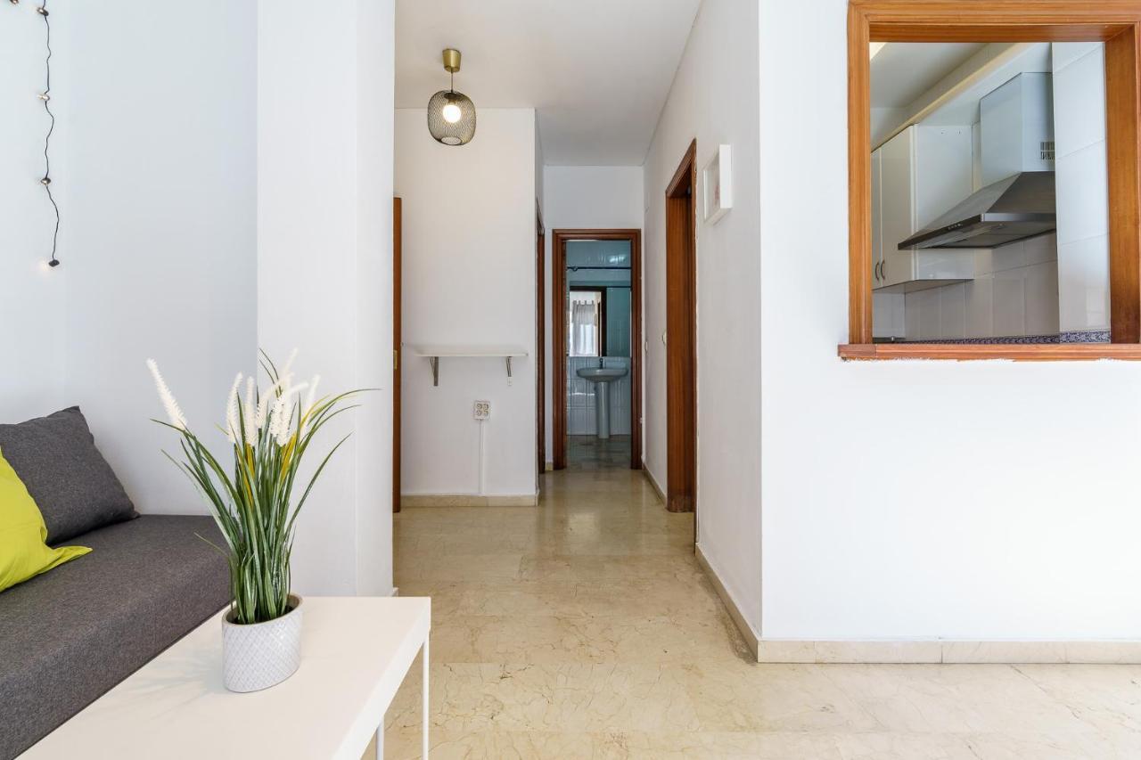 Puerta Del Mar Apartamento *