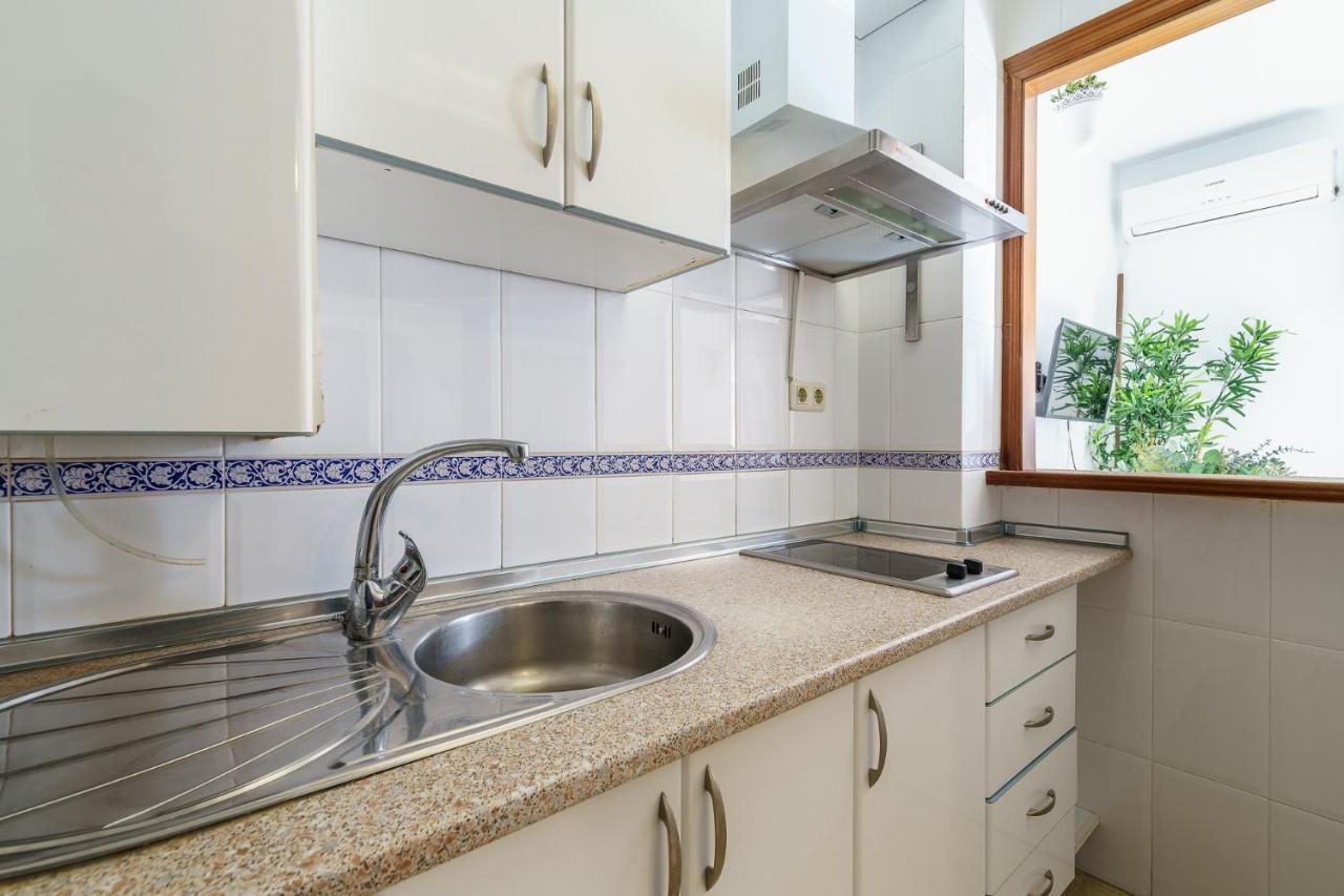 Puerta Del Mar Apartamento *