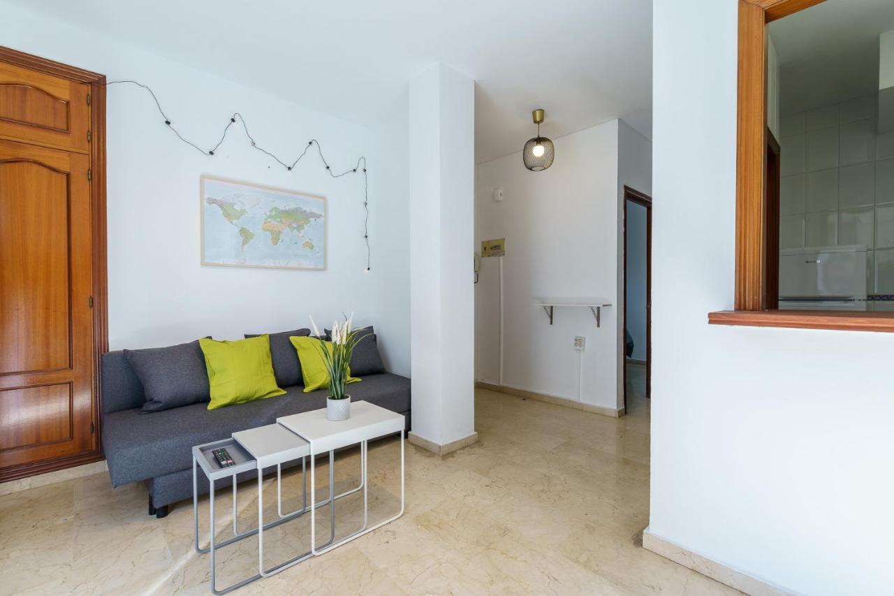 Puerta Del Mar Apartamento