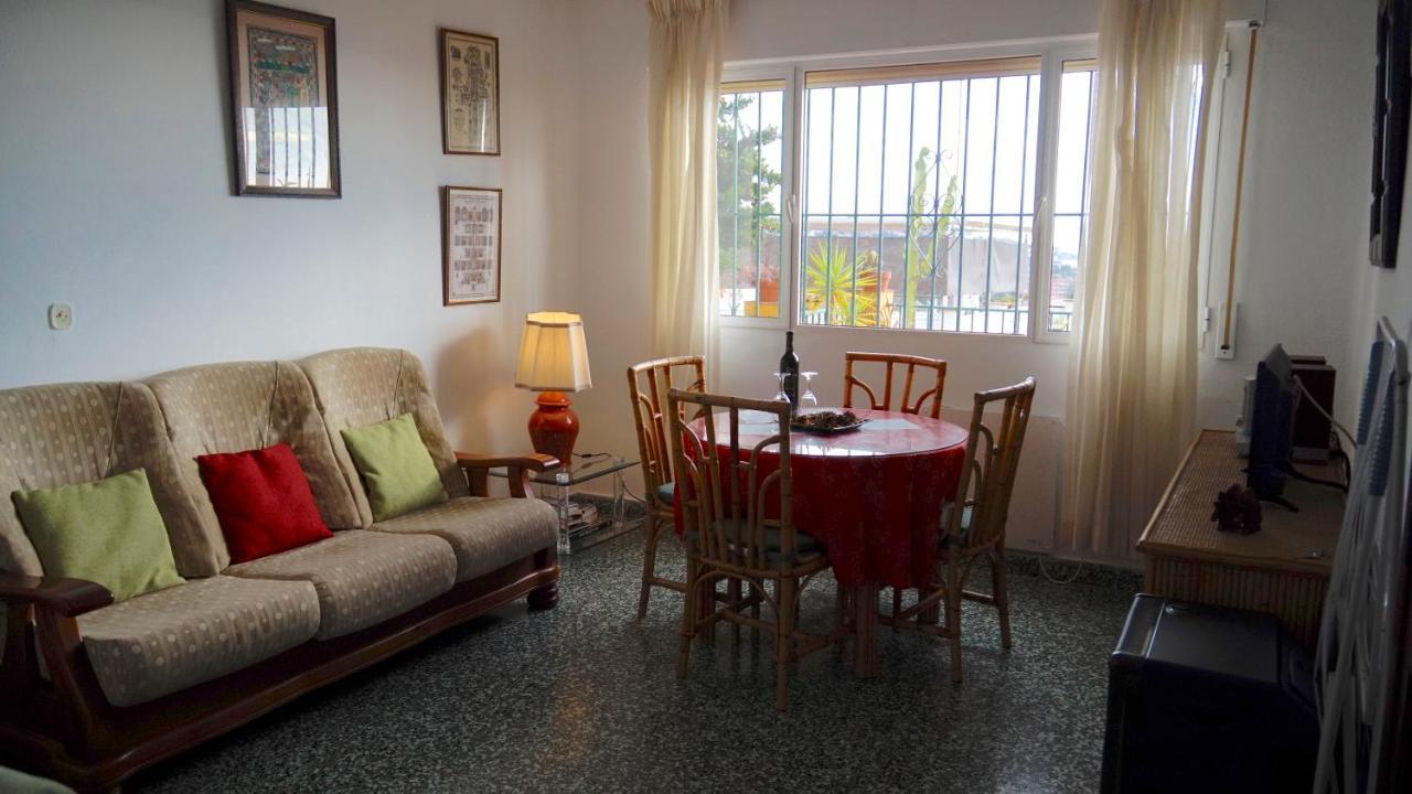 Apartamento Casa Esperanza Pedregalejo *