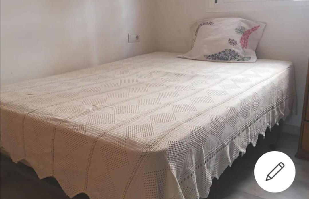Habitación Con Encanto * Málaga