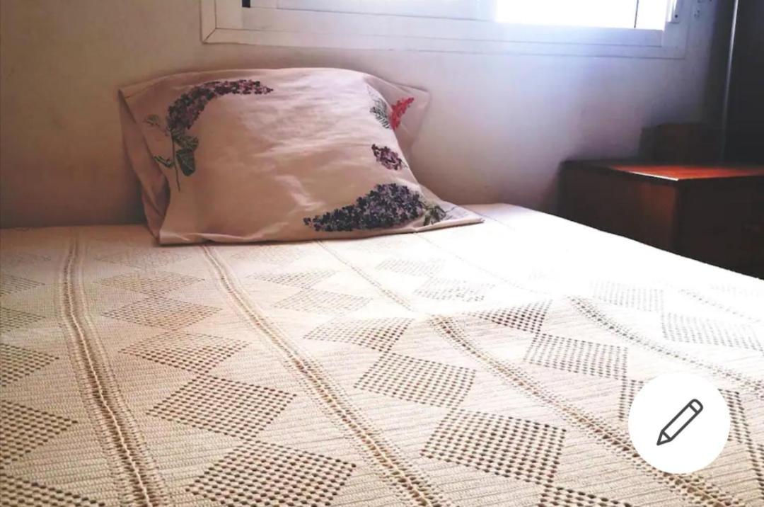 Habitación Con Encanto *