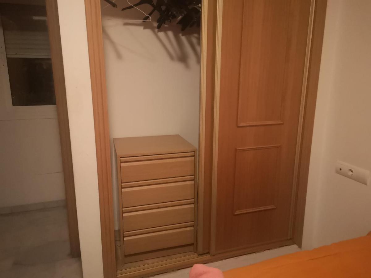 Habitación Con Encanto