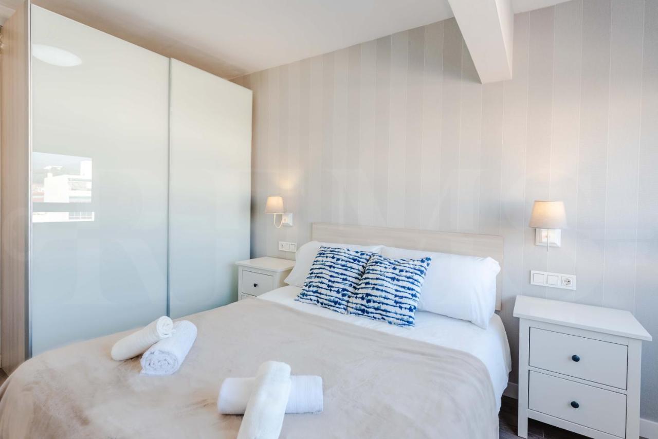 Apartment Spacious With A View - Historic Center By Rems *