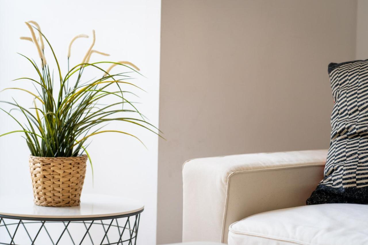 Apartamento Alaia Playa Gran Terraza By Alohamalaga Málaga