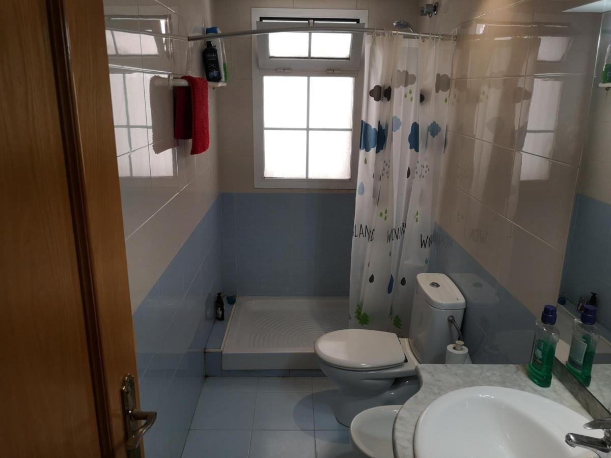 Habitación Con Encanto * Málaga