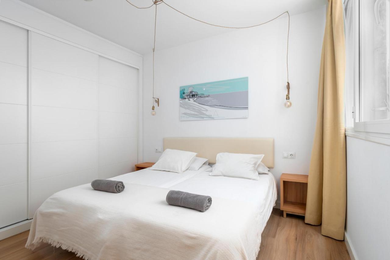 Soho Puerto Confort By Alohamálaga Apartamento