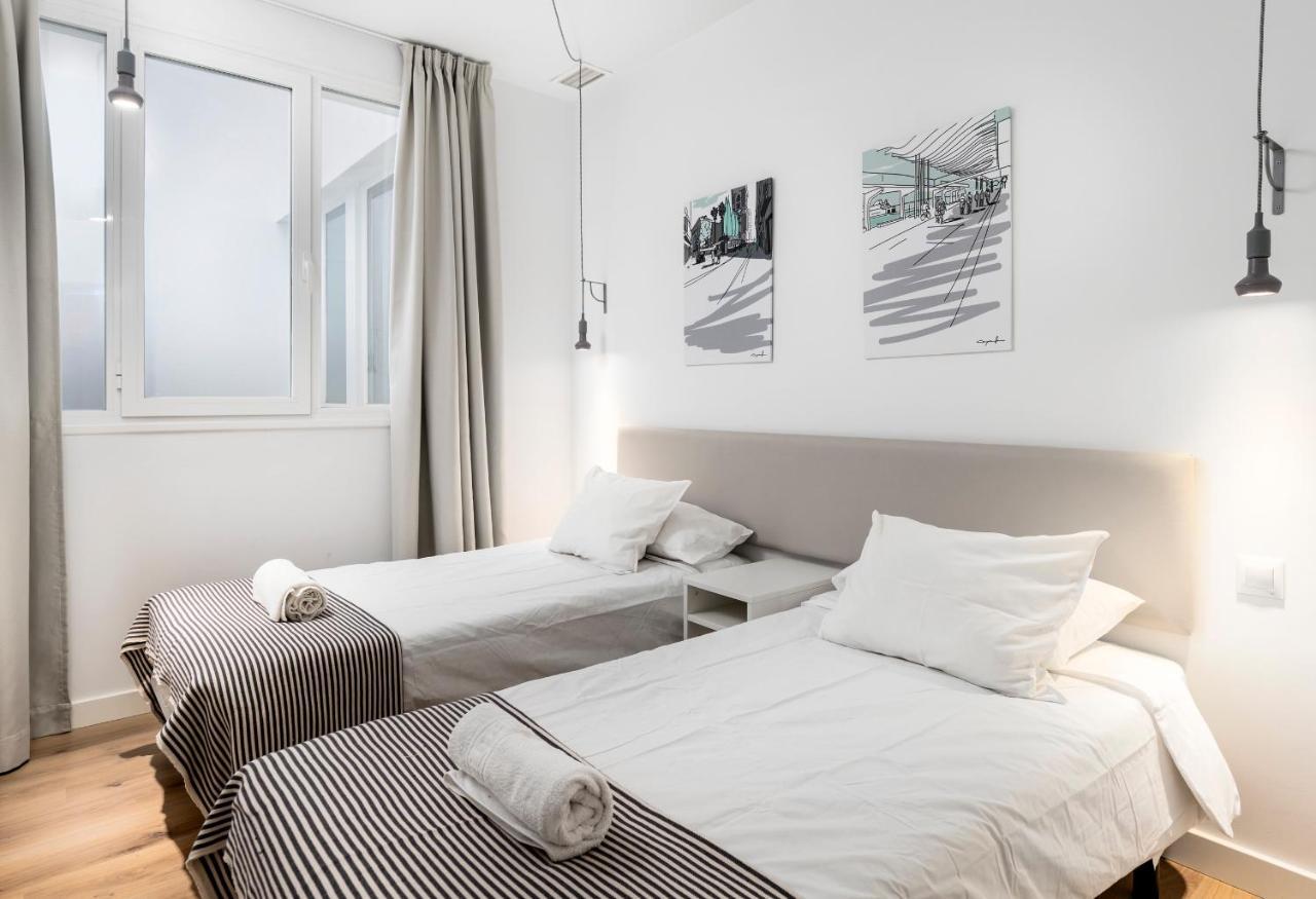 Soho Puerto Confort By Alohamálaga Apartamento