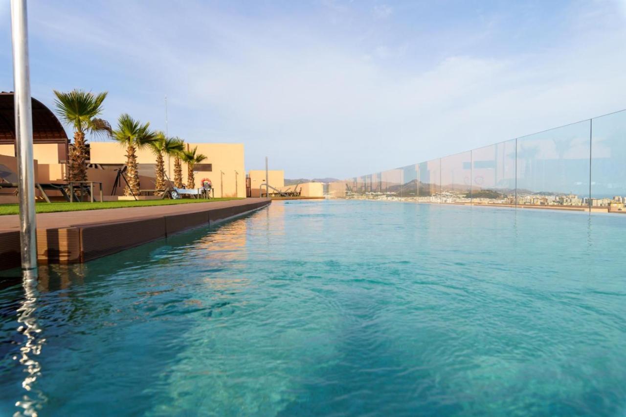Teatinos Sky Garden I *