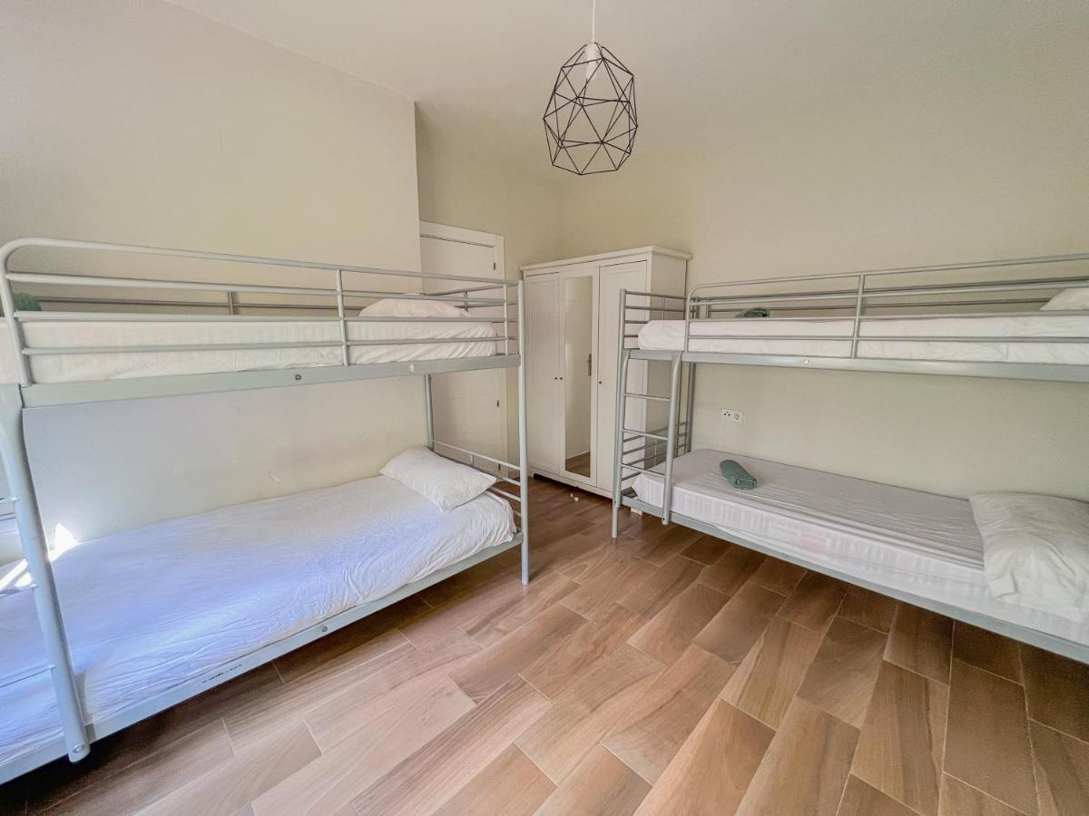 Bed and breakfast Barbatuke Eco-homestel *