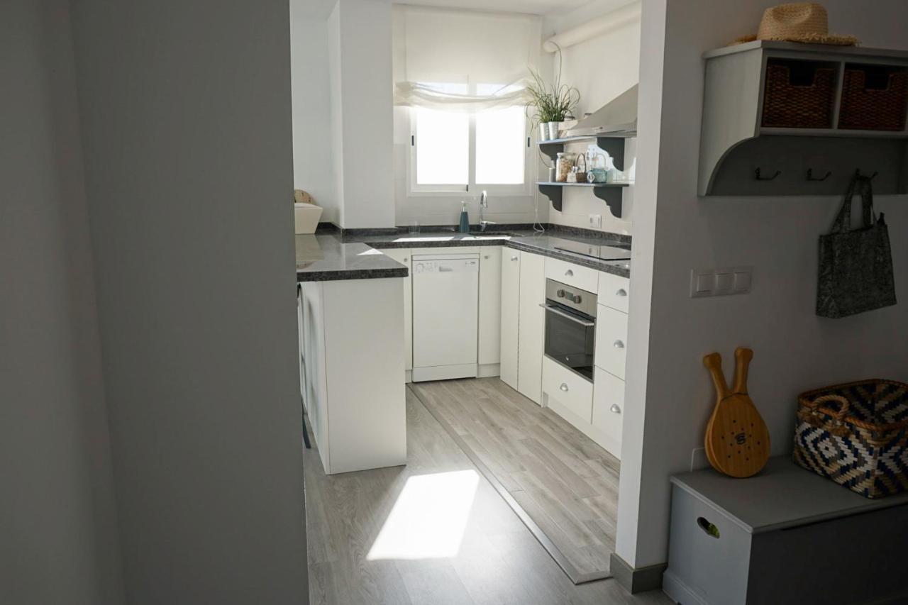 Wintowinrentals Amazing With Sea View * Malaga