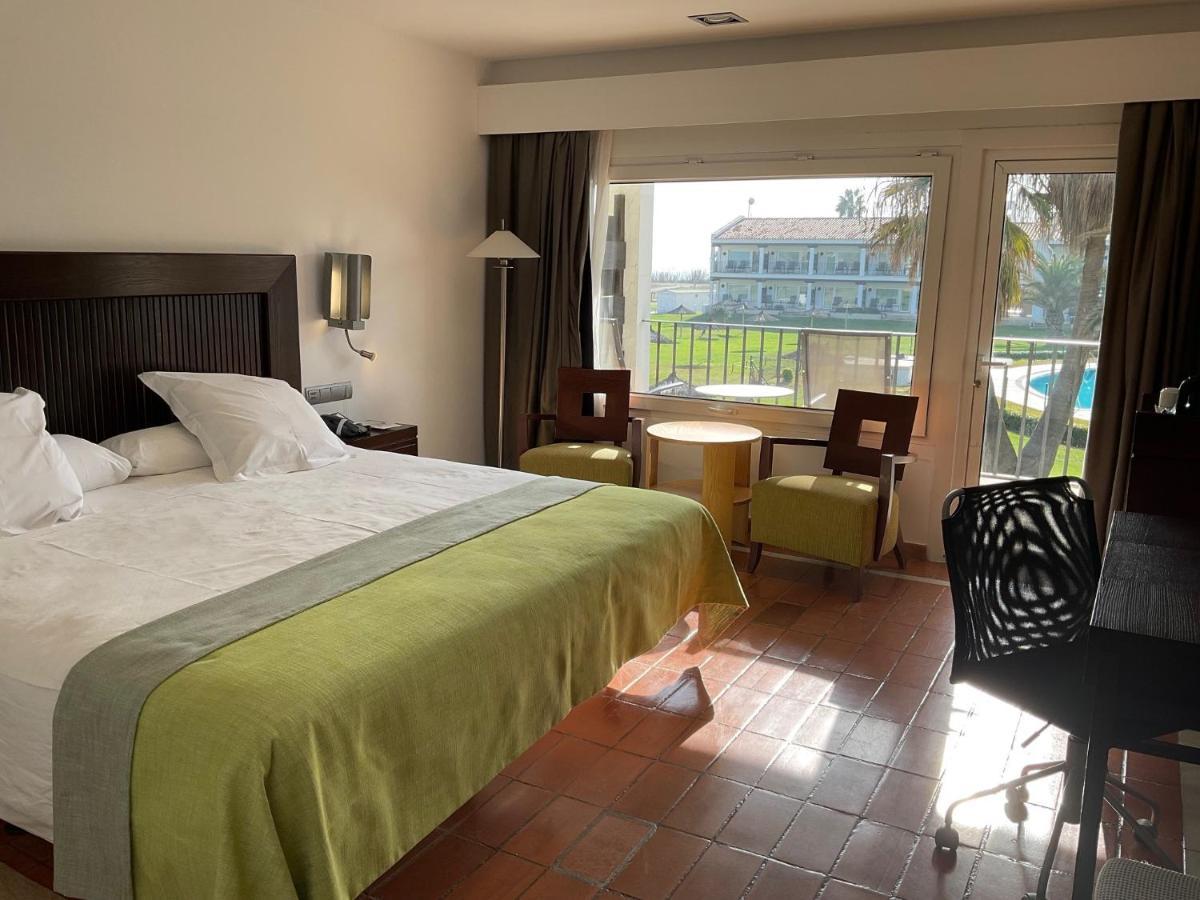 De Golf Hotel 4*
