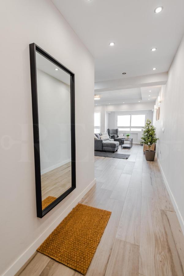 Apartment Spacious With A View - Historic Center By Rems *