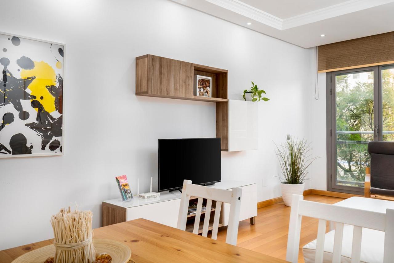 Apartamento Alaia Playa Gran Terraza By Alohamalaga Málaga