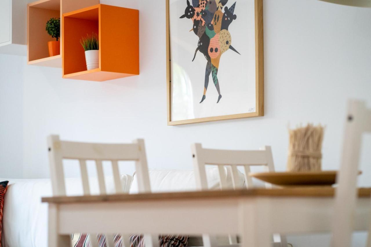Apartamento Alaia Playa Gran Terraza By Alohamalaga