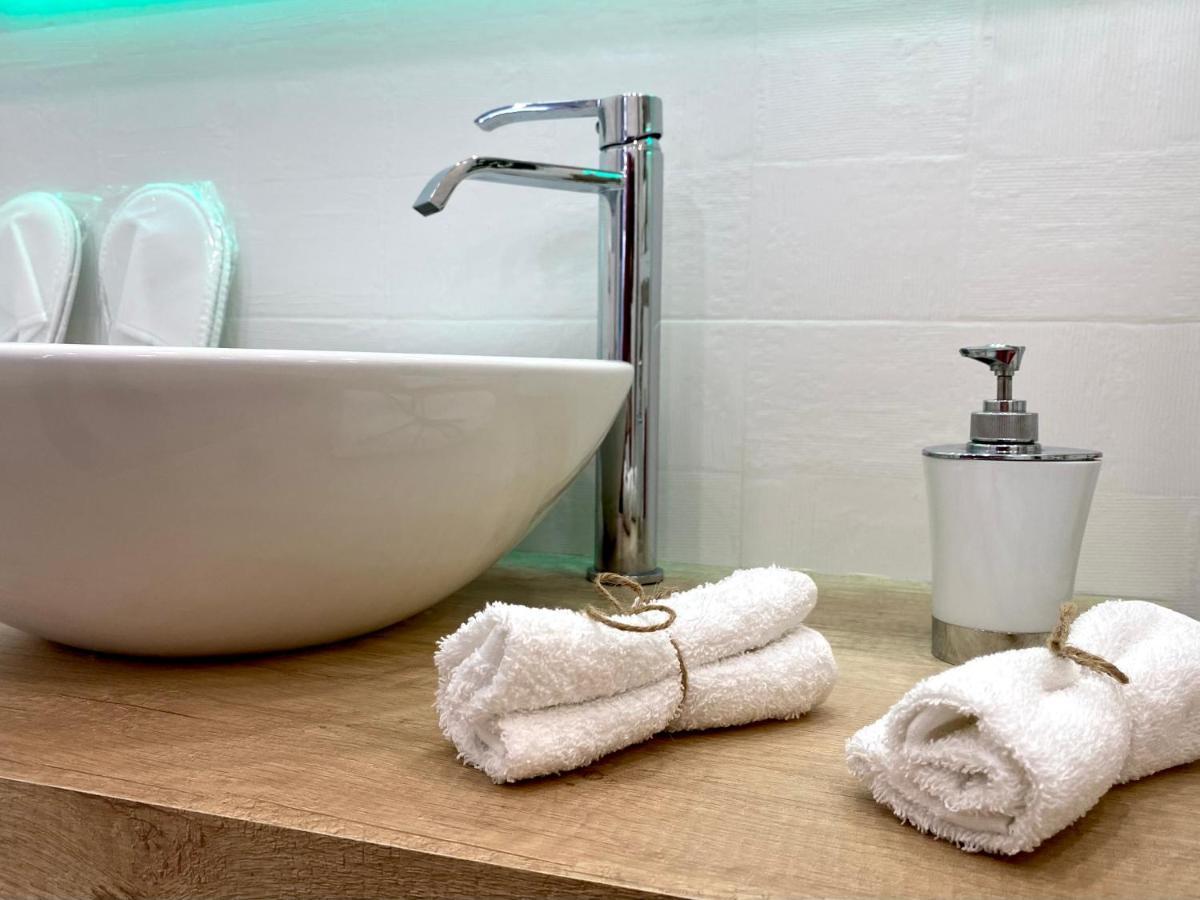 Apartamento Apto De Invitados Montes De Málaga- Climatized Pool&garden Málaga