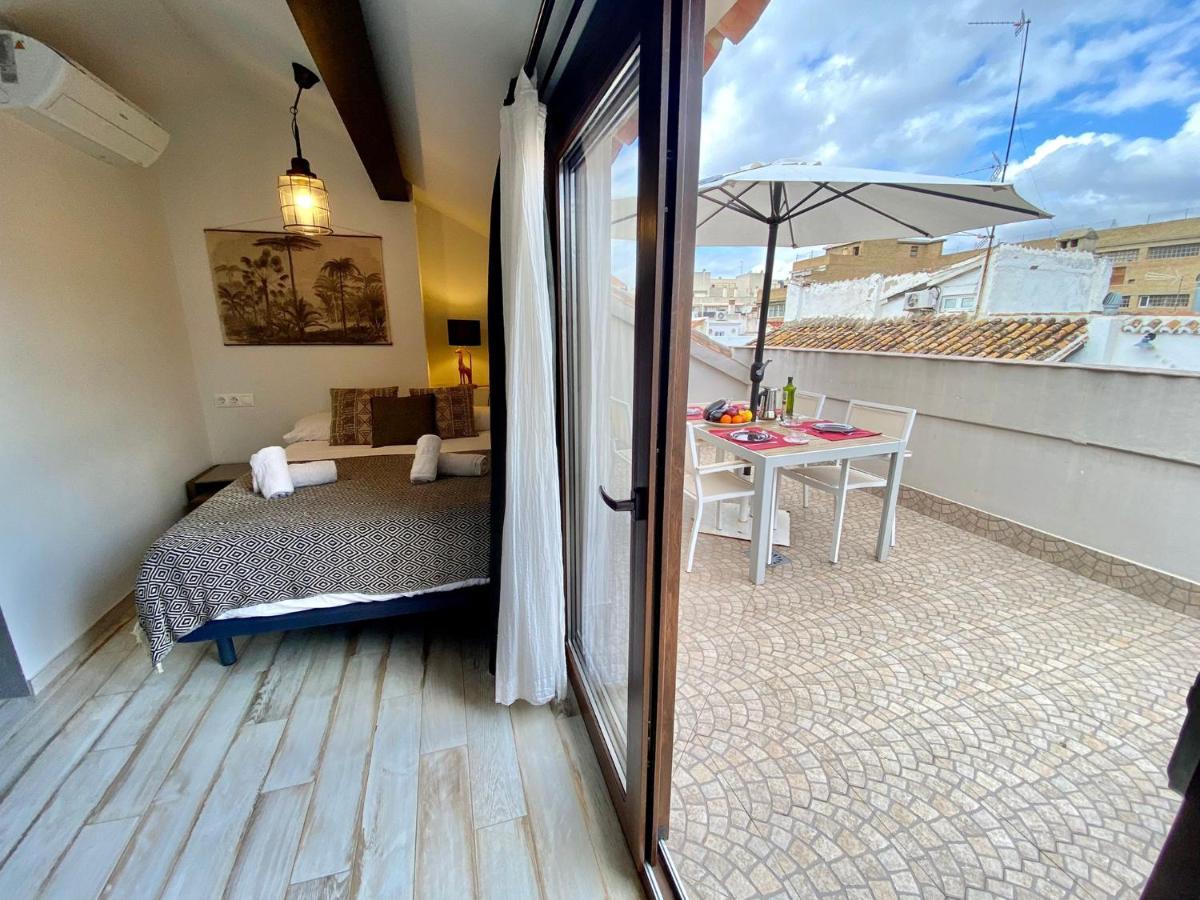 Apartamento Simba Málaga