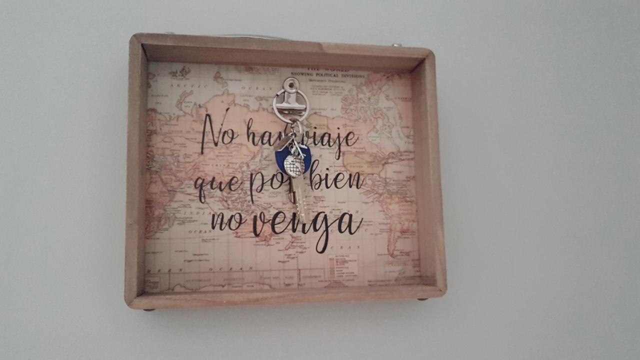 Apartamento Gloria 1 Parking Privado Gratis
