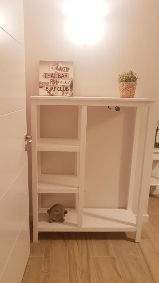 Apartamento Gloria 1 Parking Privado Gratis