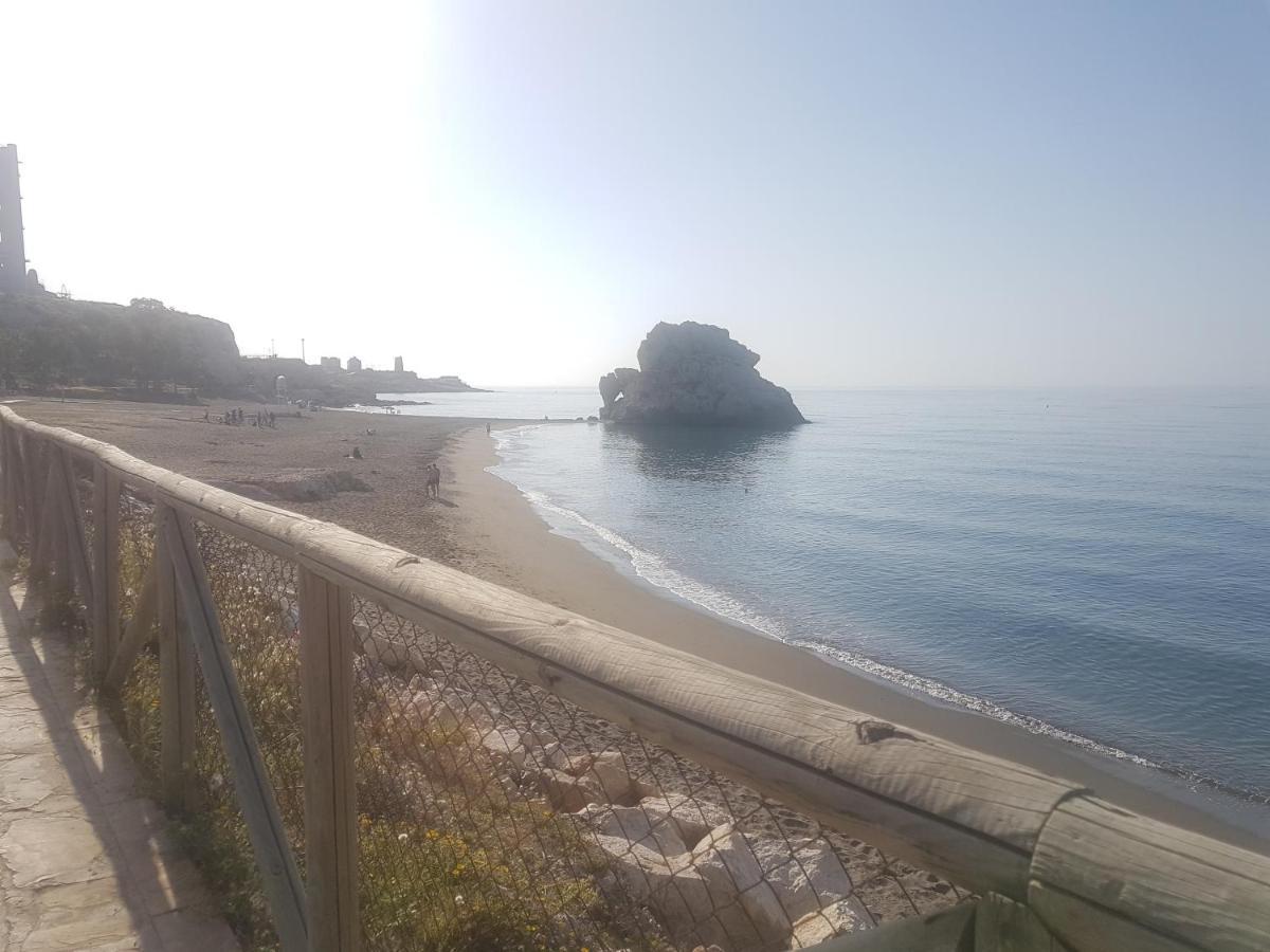 Gloria 1 Parking Privado Gratis Apartamento Málaga