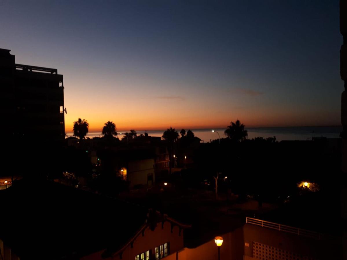 Apartamento Gloria 1 Parking Privado Gratis Málaga