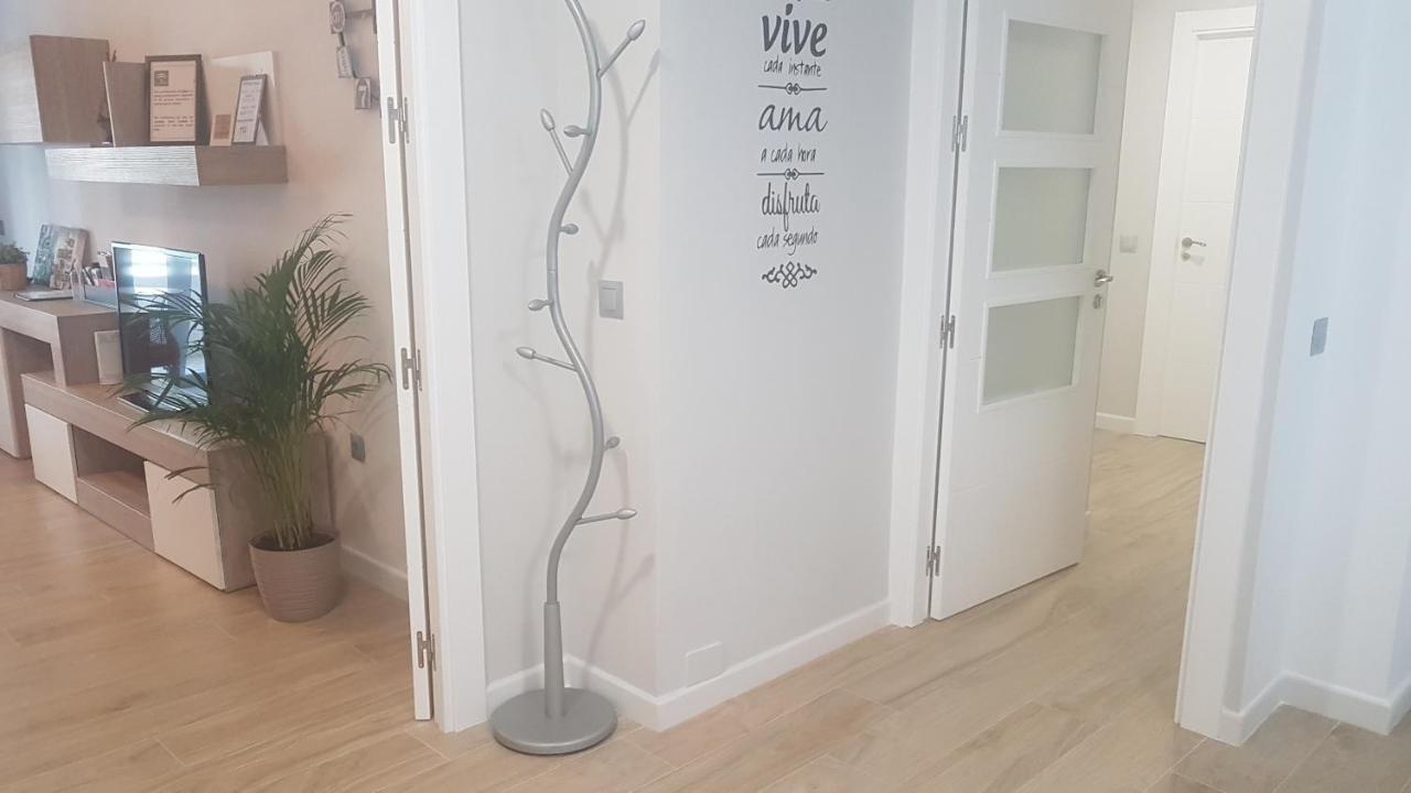 Gloria 1 Parking Privado Gratis Apartamento *